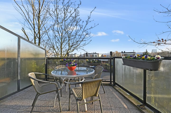 Foto 16 van Laan van der Kroft 4