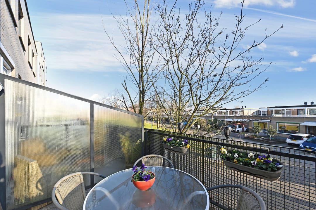 Foto 17 van Laan van der Kroft 4