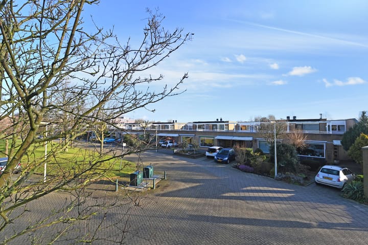 Foto 18 van Laan van der Kroft 4