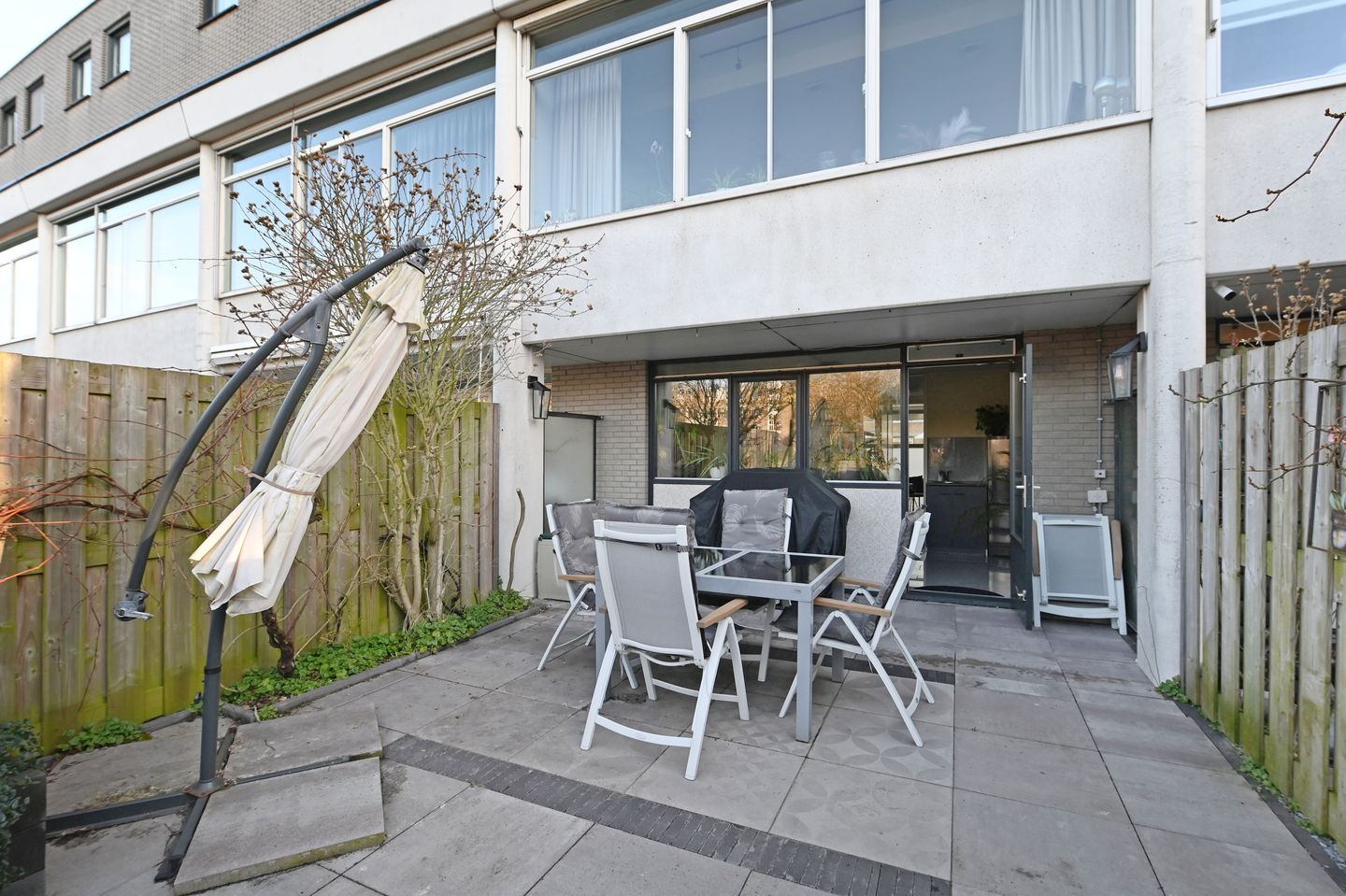 Foto 19 van Laan van der Kroft 4