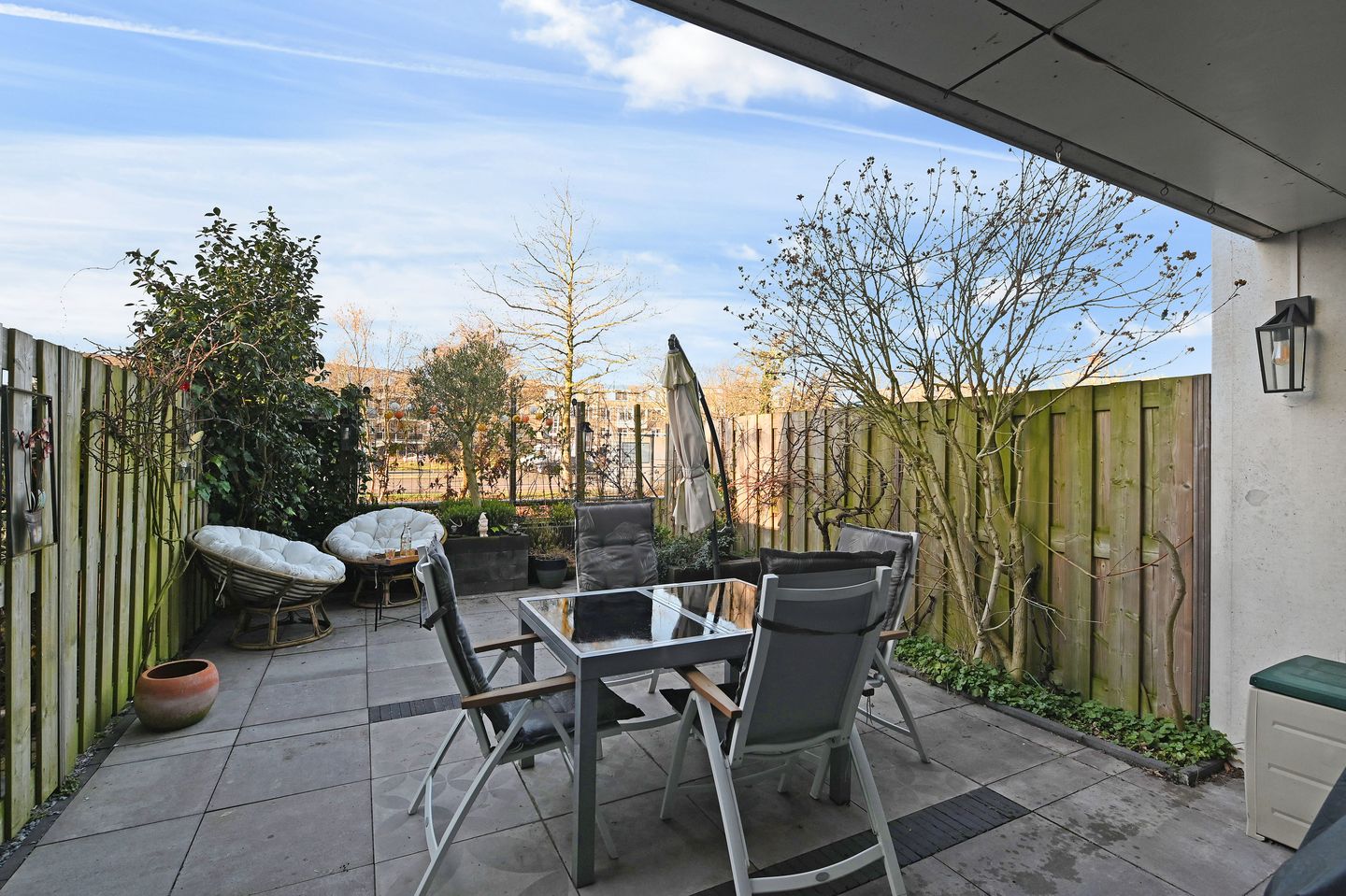 Foto 20 van Laan van der Kroft 4