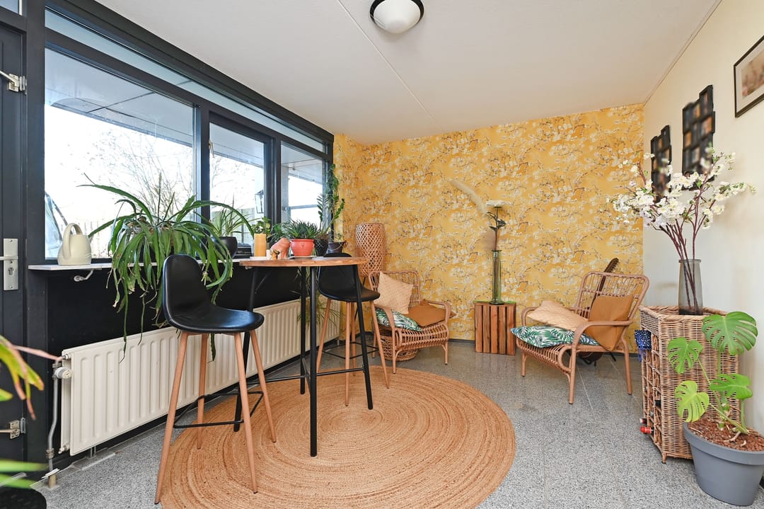 Foto 22 van Laan van der Kroft 4