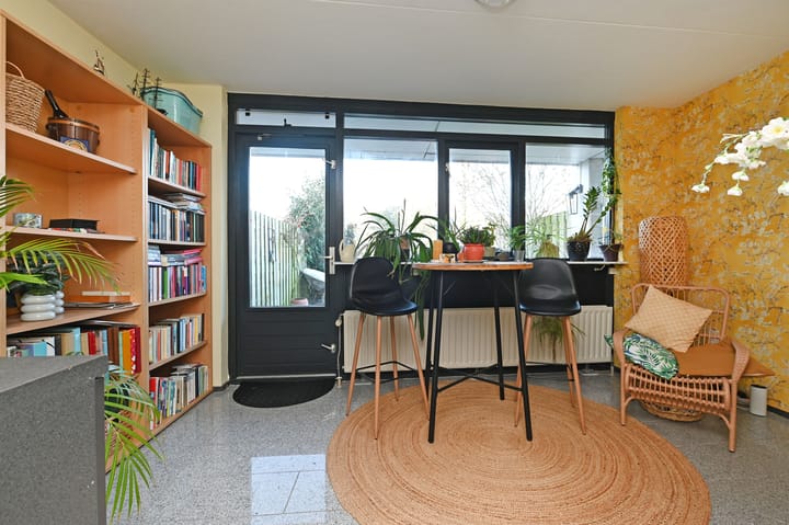 Foto 23 van Laan van der Kroft 4