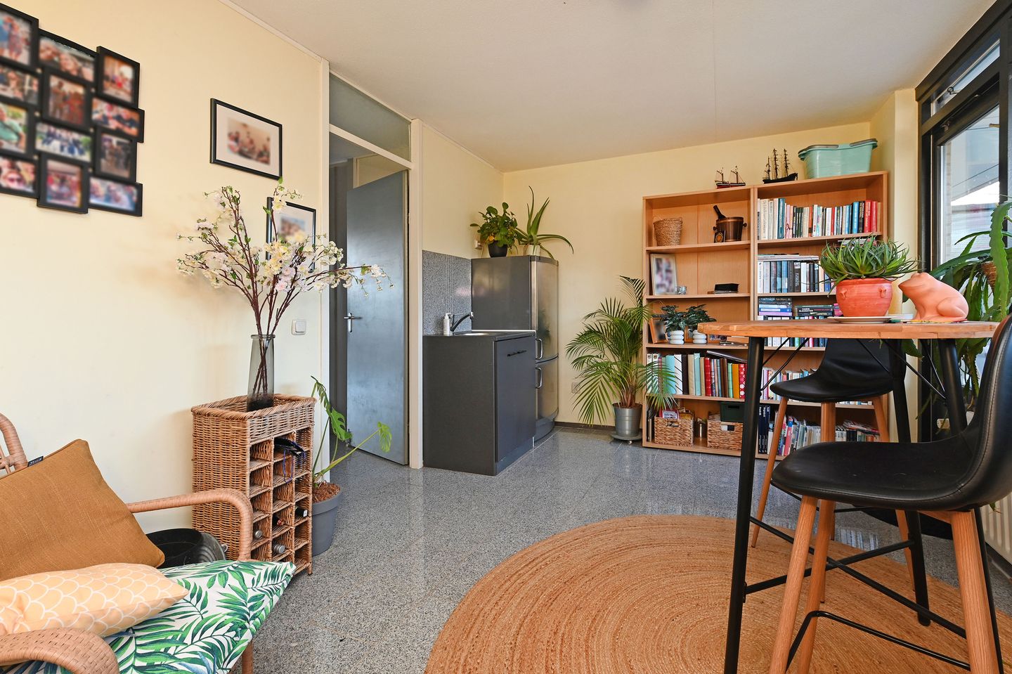 Foto 25 van Laan van der Kroft 4