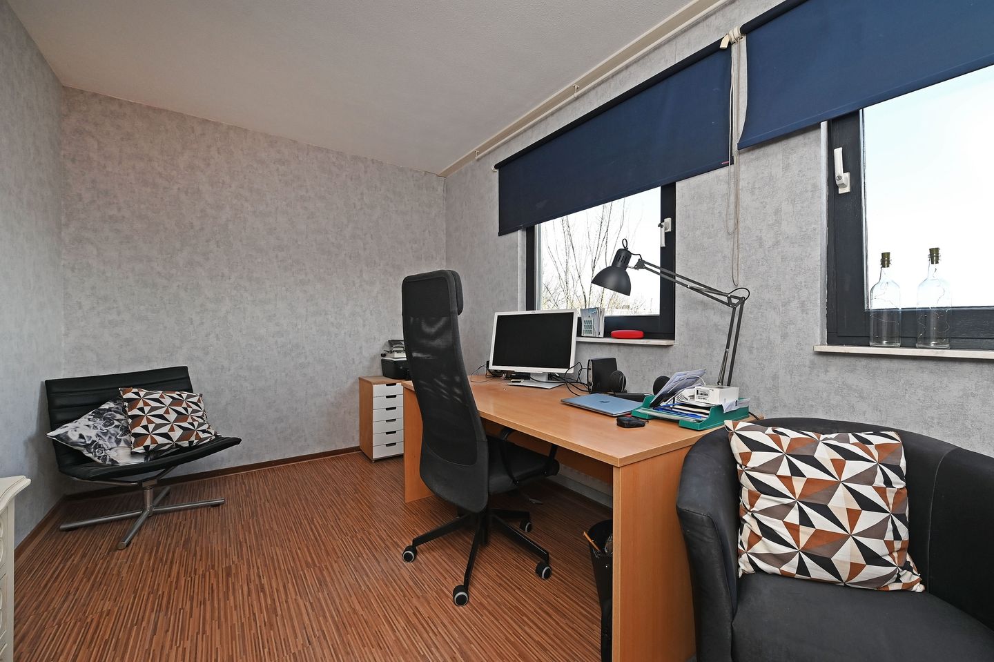 Foto 35 van Laan van der Kroft 4