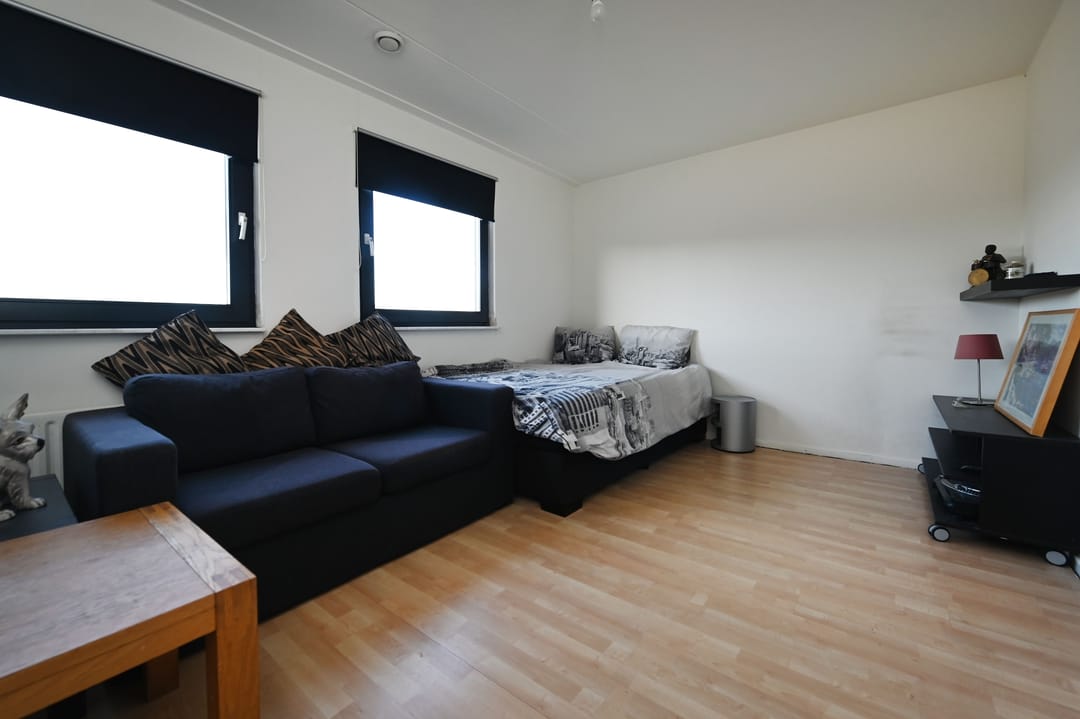 Foto 38 van Laan van der Kroft 4