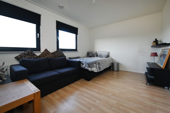 Foto 38 van Laan van der Kroft 4