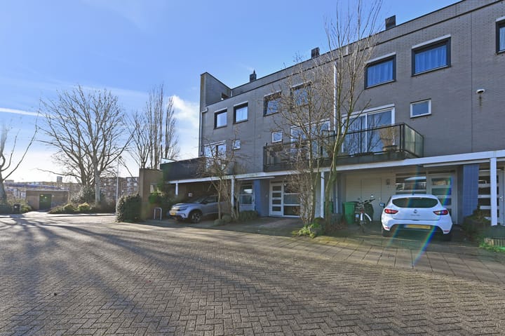 Foto 40 van Laan van der Kroft 4