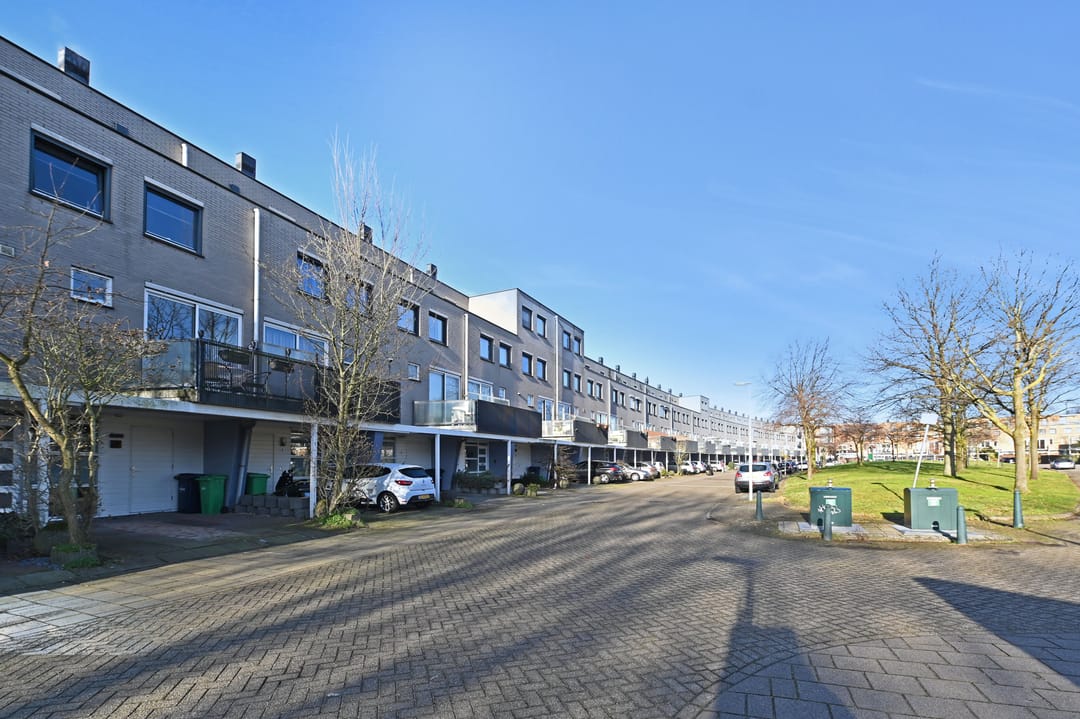 Foto 41 van Laan van der Kroft 4