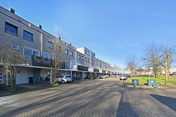 Foto 41 van Laan van der Kroft 4