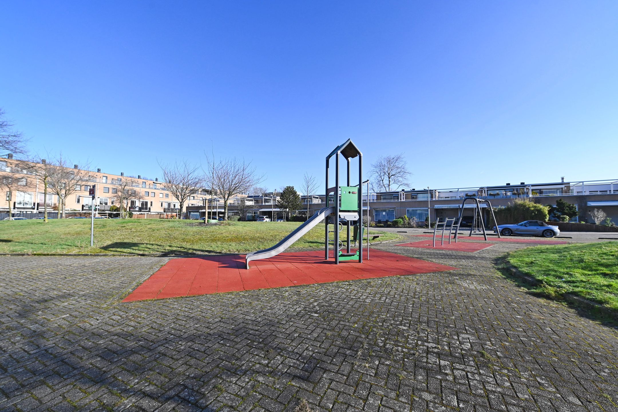 Foto 42 van Laan van der Kroft 4