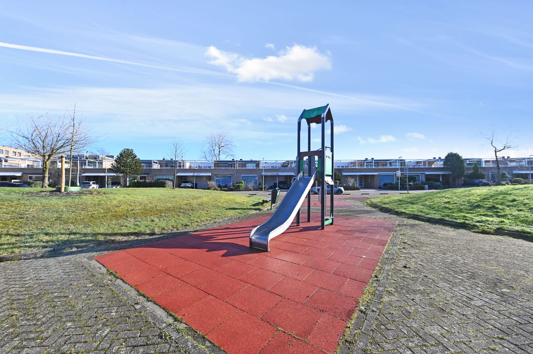 Foto 43 van Laan van der Kroft 4