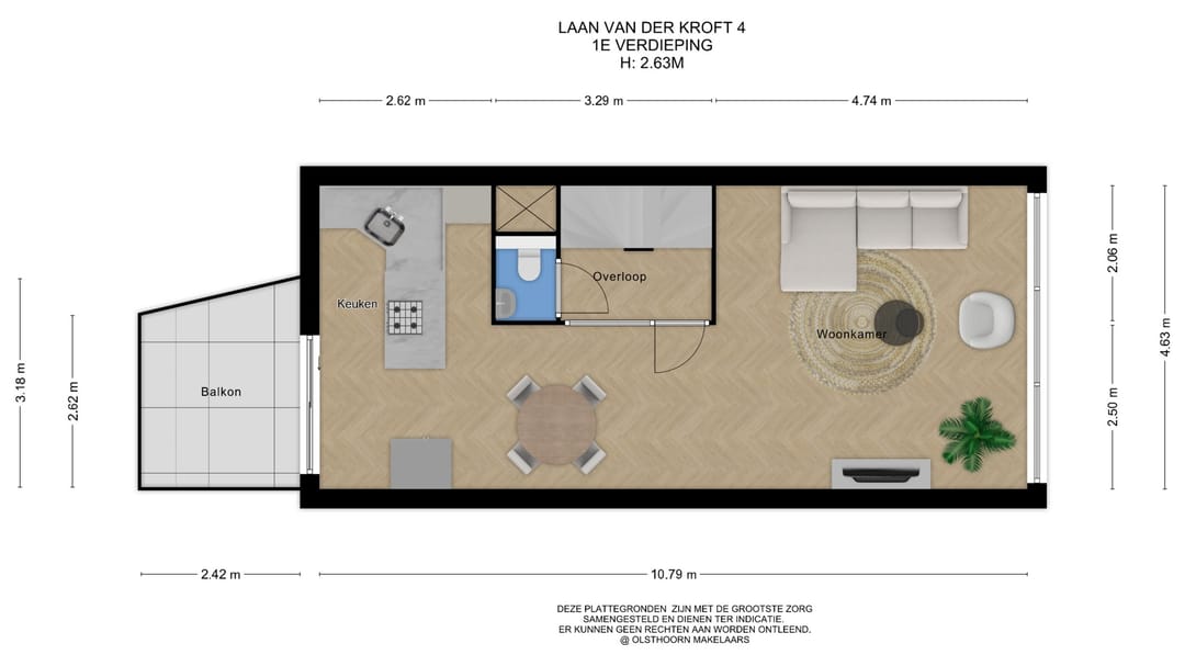 Foto 46 van Laan van der Kroft 4