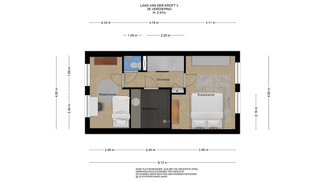 Foto 47 van Laan van der Kroft 4