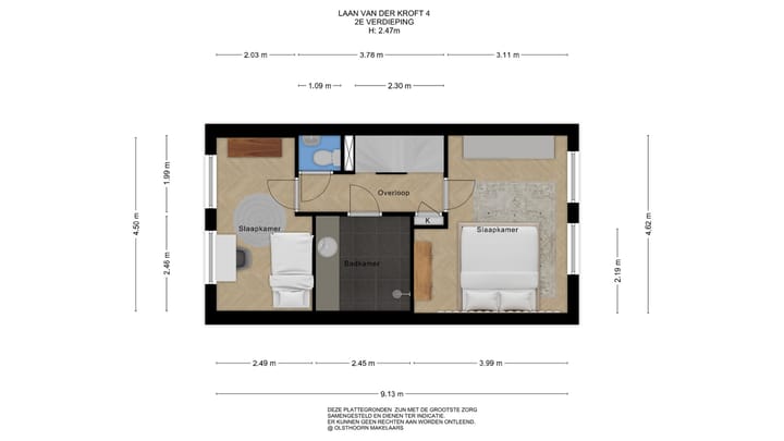 Foto 47 van Laan van der Kroft 4