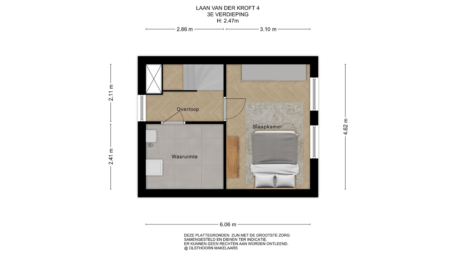 Foto 48 van Laan van der Kroft 4