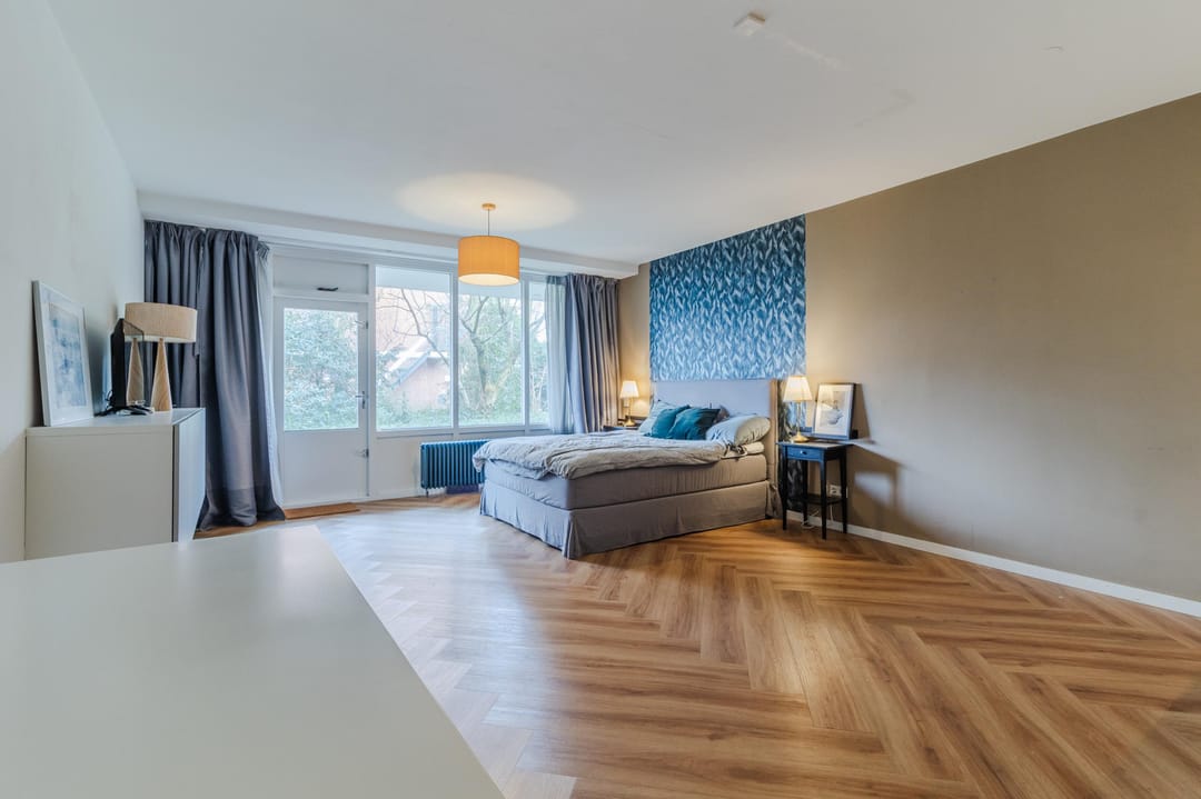 Foto 1 van Frederikstraat 313