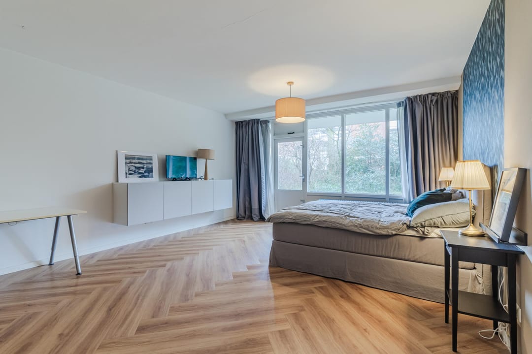 Foto 2 van Frederikstraat 313