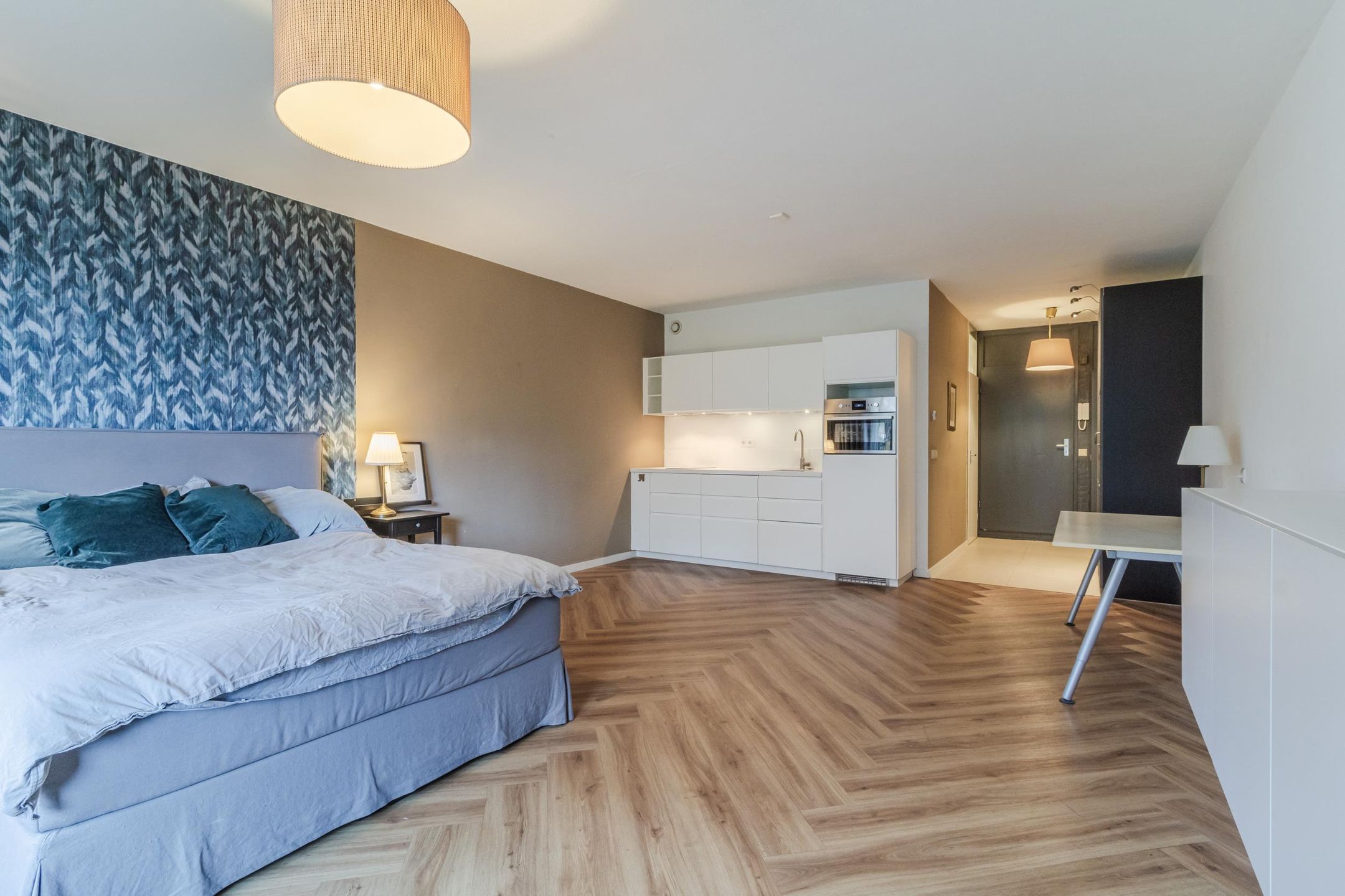 Foto 3 van Frederikstraat 313