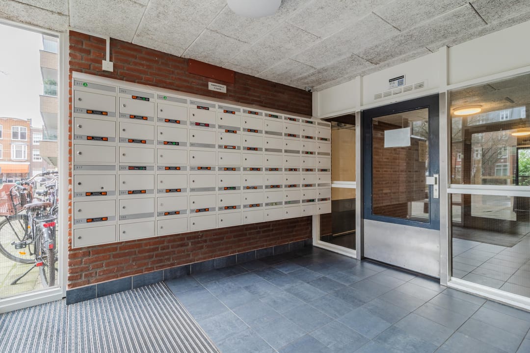 Foto 23 van Frederikstraat 313