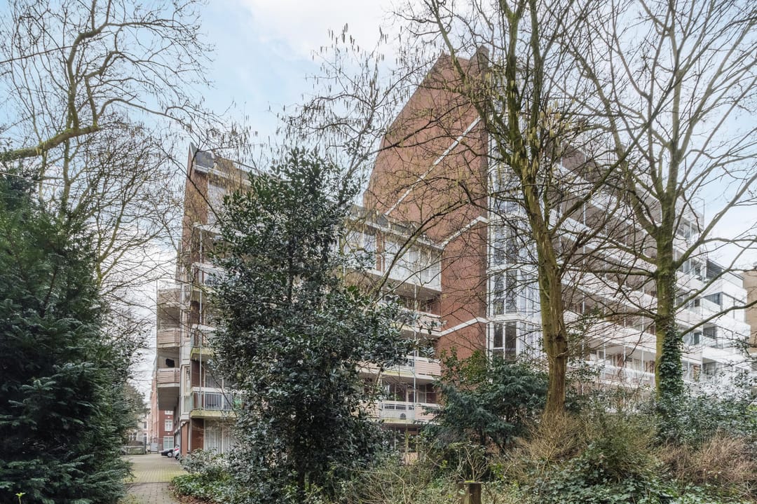 Foto 28 van Frederikstraat 313