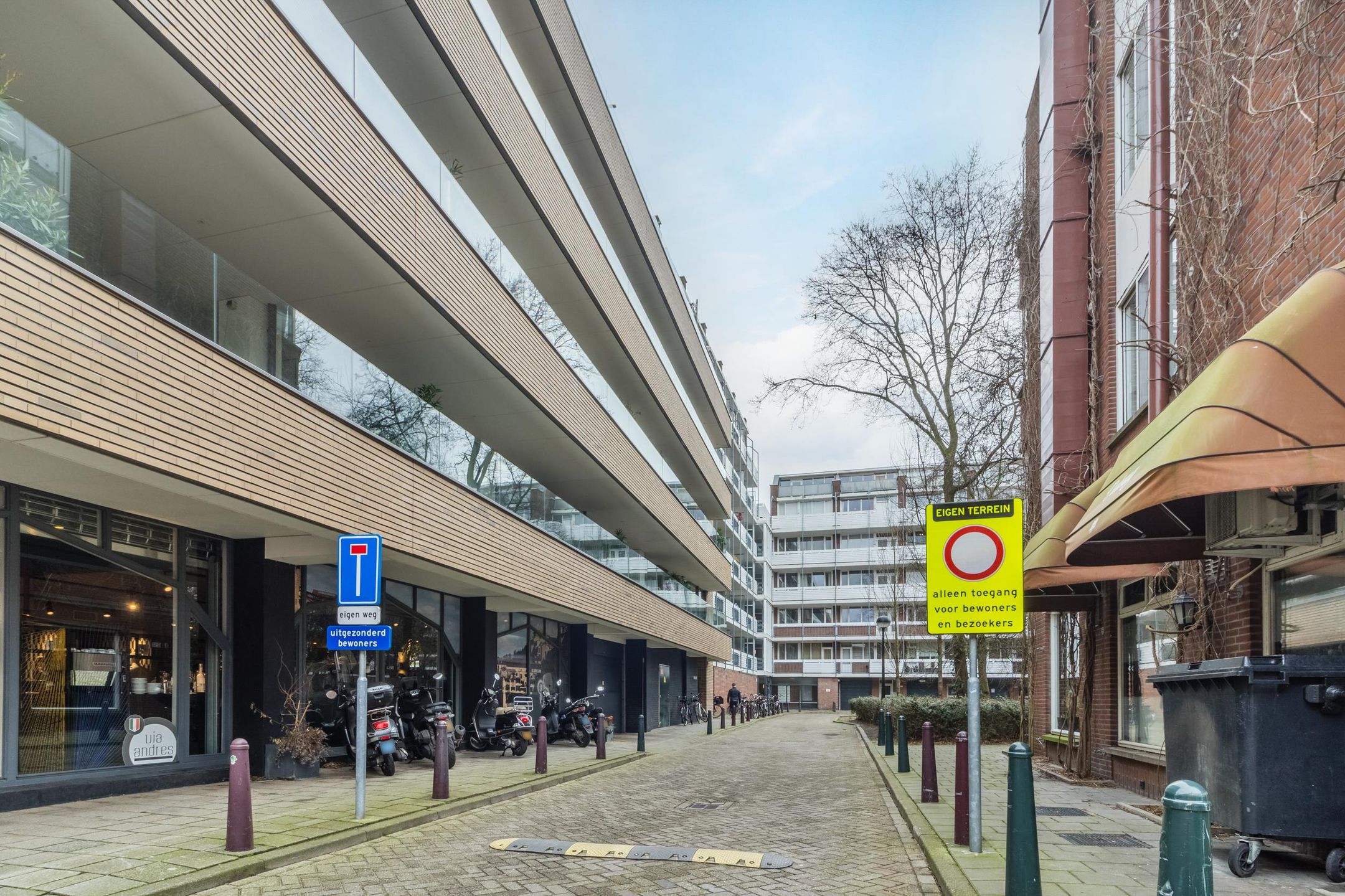 Foto 30 van Frederikstraat 313