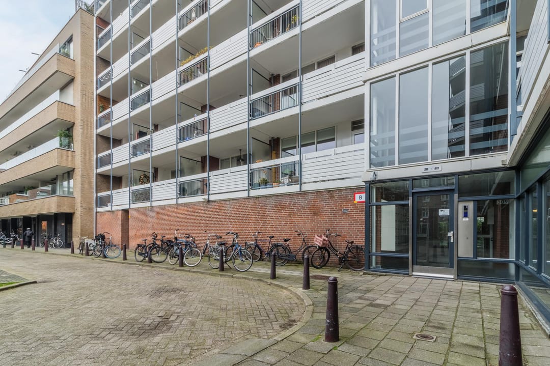 Foto 32 van Frederikstraat 313