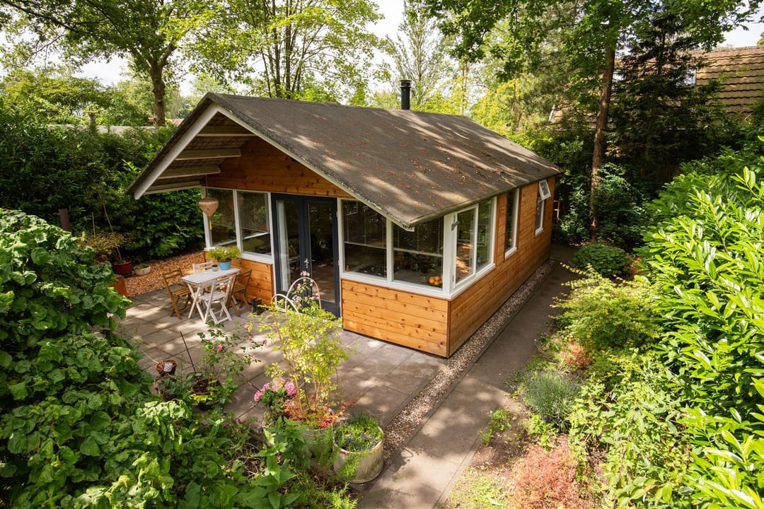 Foto 1 van Graaf Floris V weg 32-57