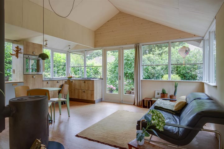 Foto 2 van Graaf Floris V weg 32-57