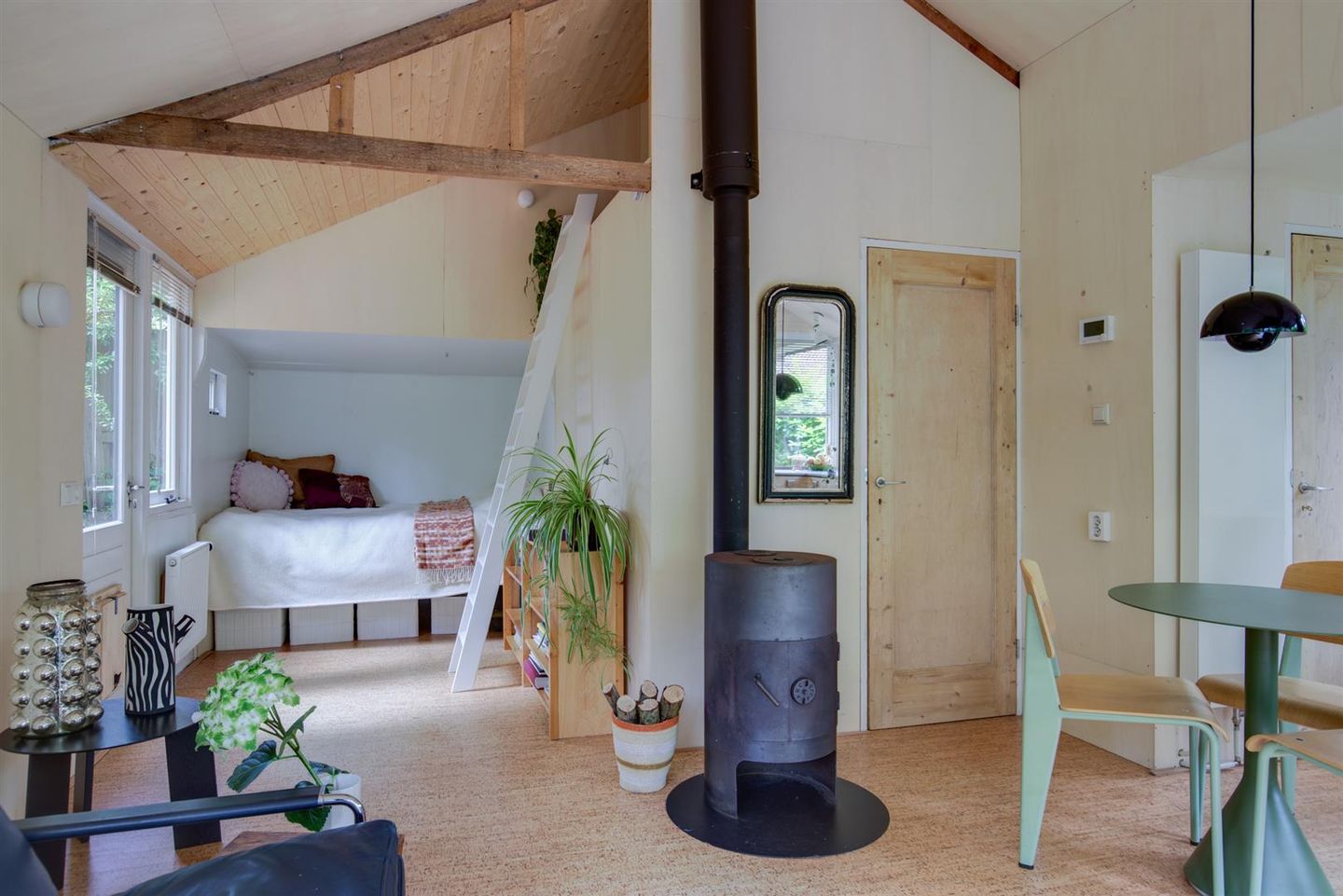 Foto 4 van Graaf Floris V weg 32-57