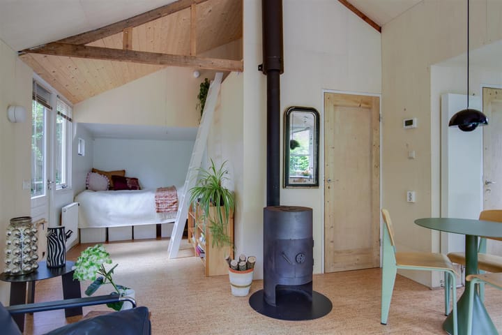 Foto 4 van Graaf Floris V weg 32-57