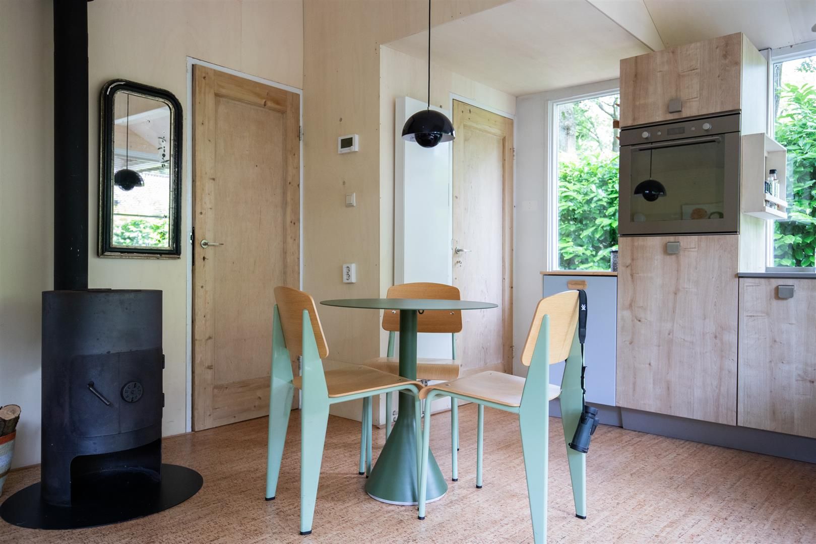 Foto 6 van Graaf Floris V weg 32-57