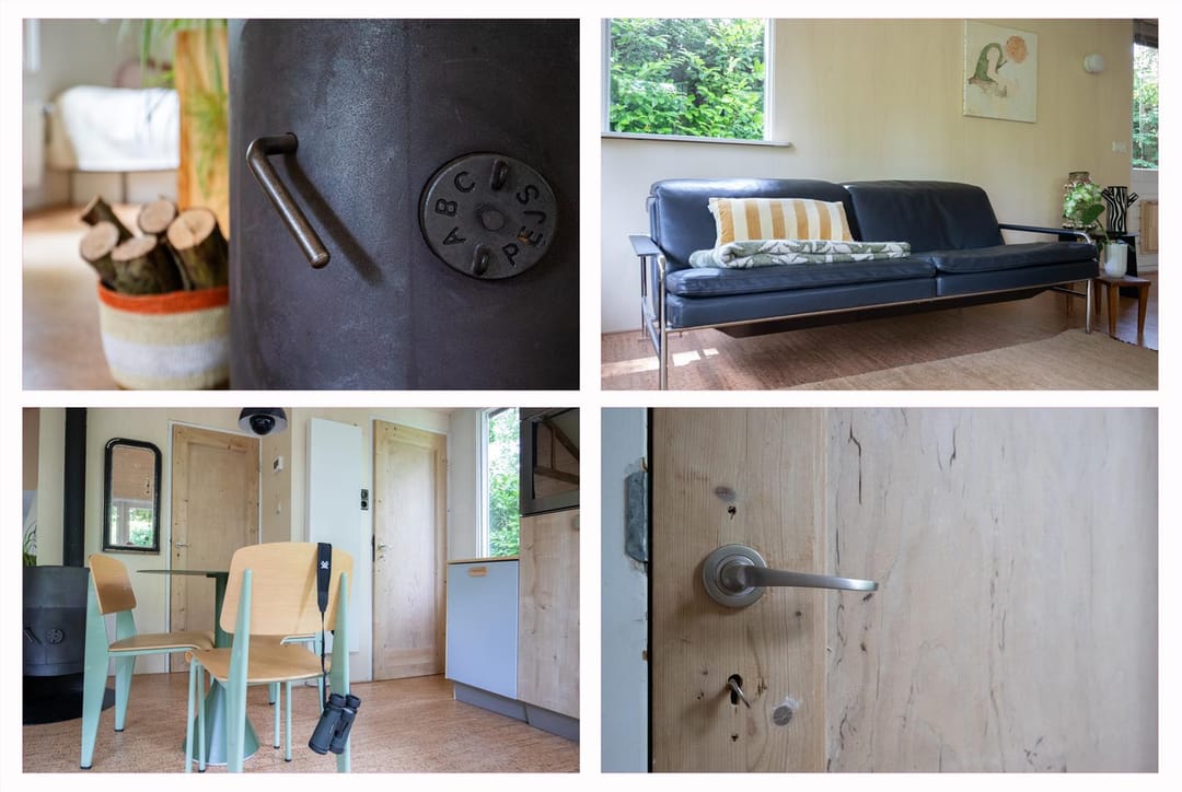 Foto 7 van Graaf Floris V weg 32-57