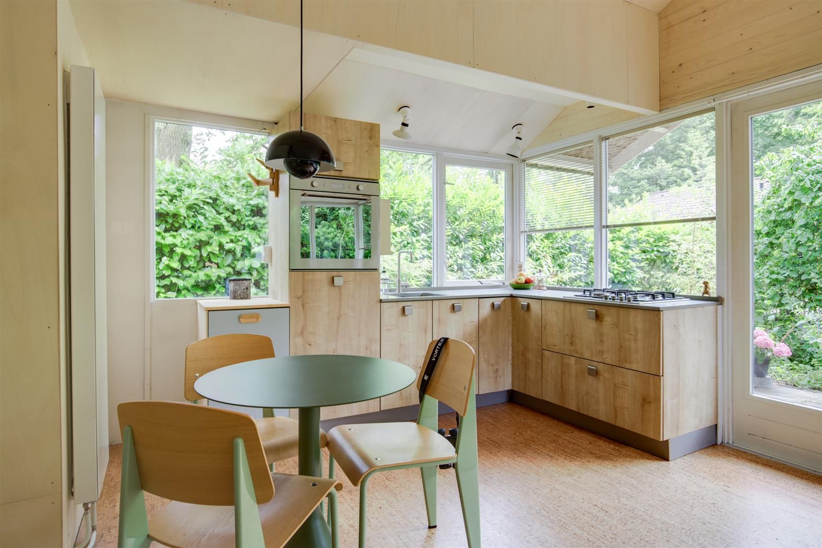 Foto 9 van Graaf Floris V weg 32-57