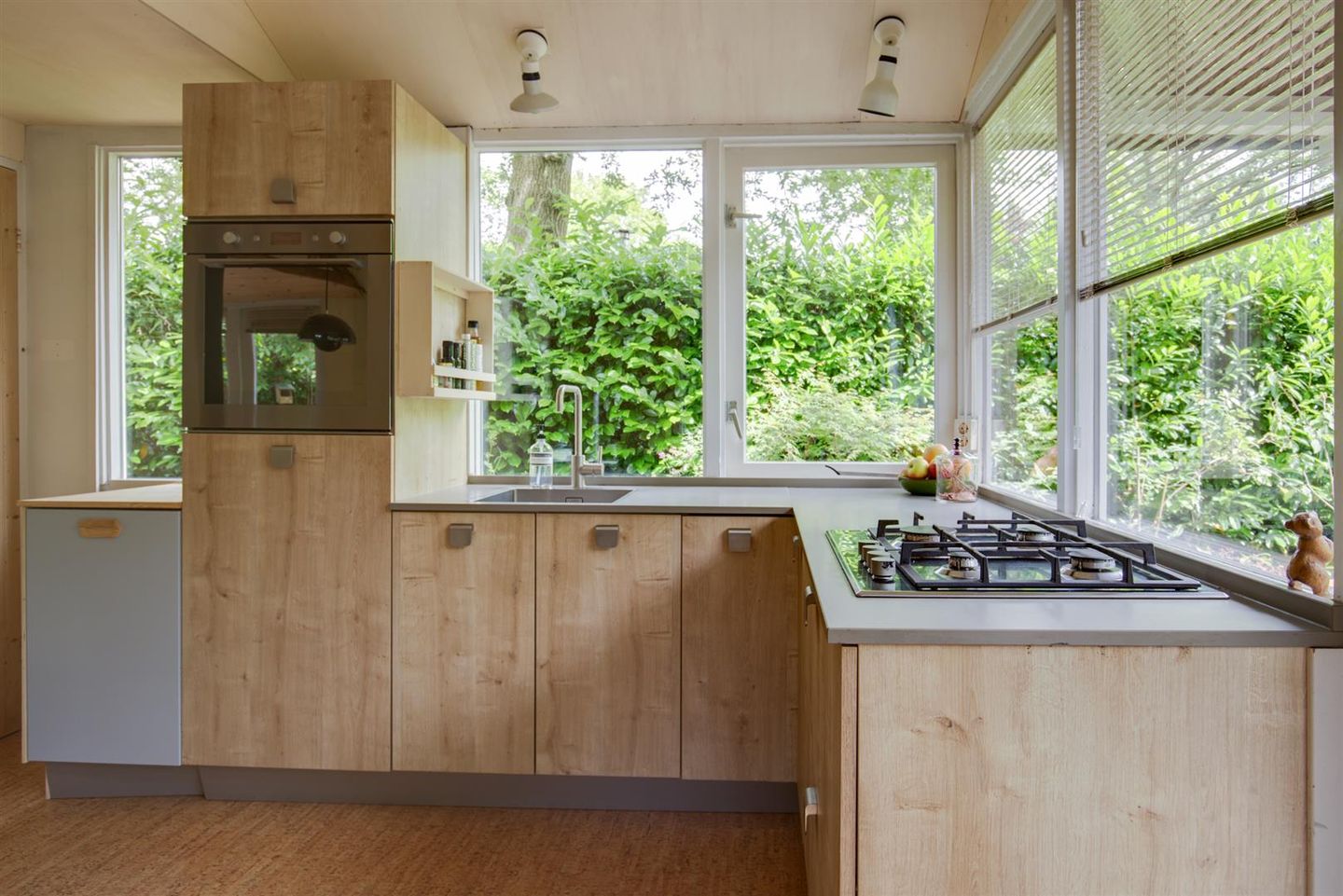 Foto 10 van Graaf Floris V weg 32-57