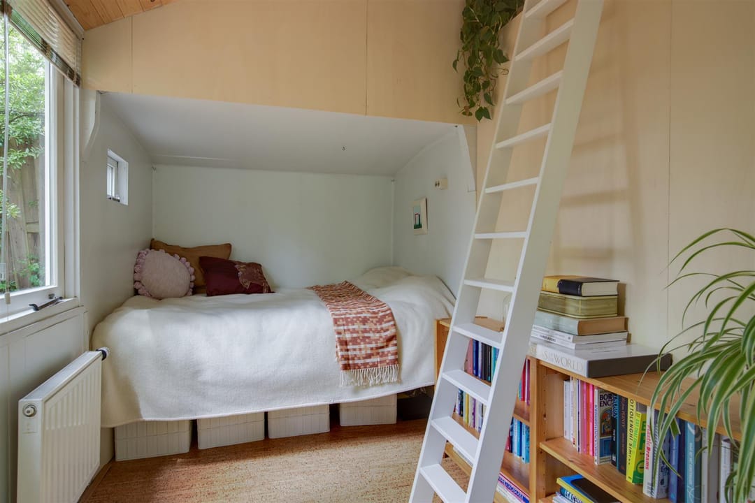 Foto 13 van Graaf Floris V weg 32-57