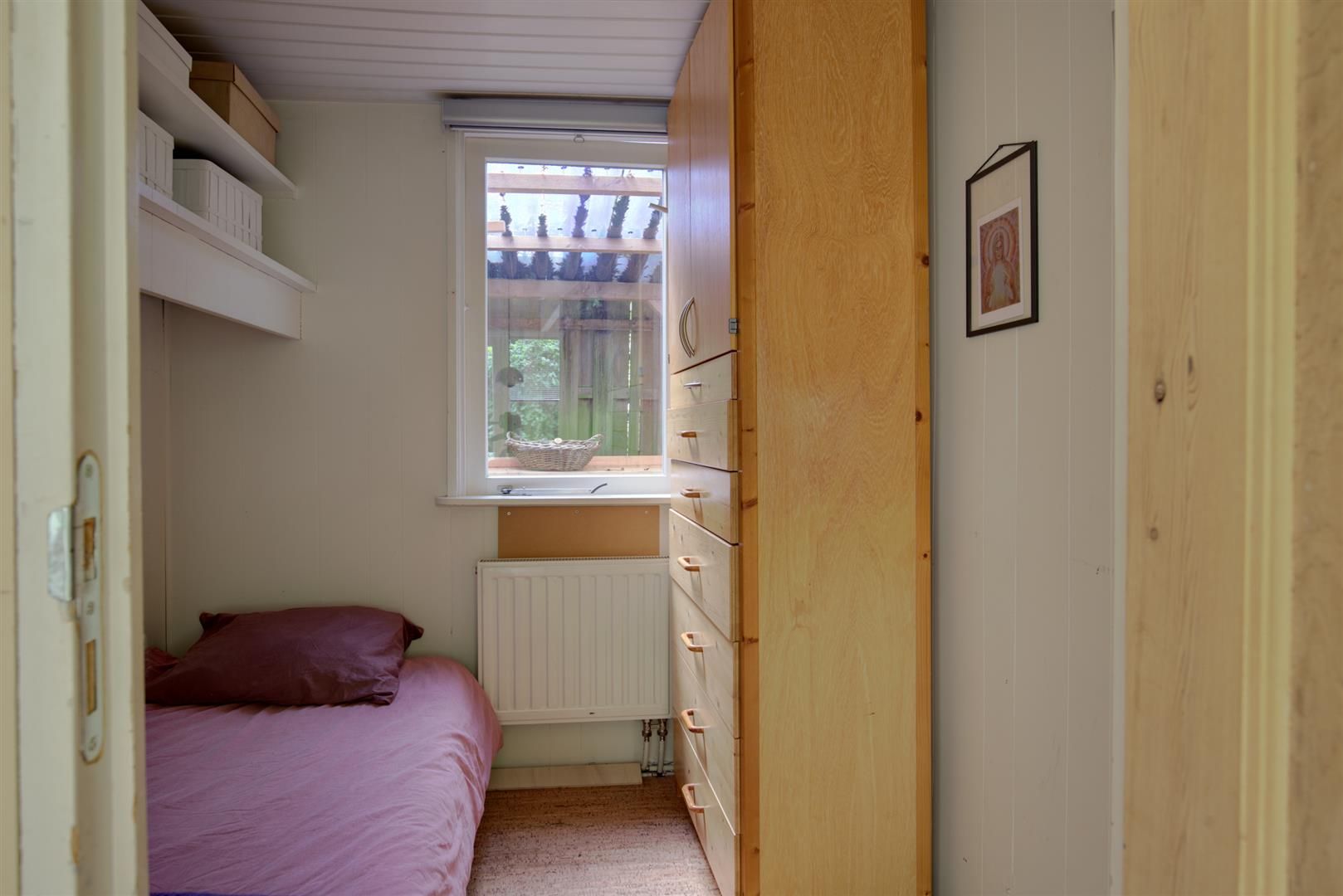 Foto 15 van Graaf Floris V weg 32-57