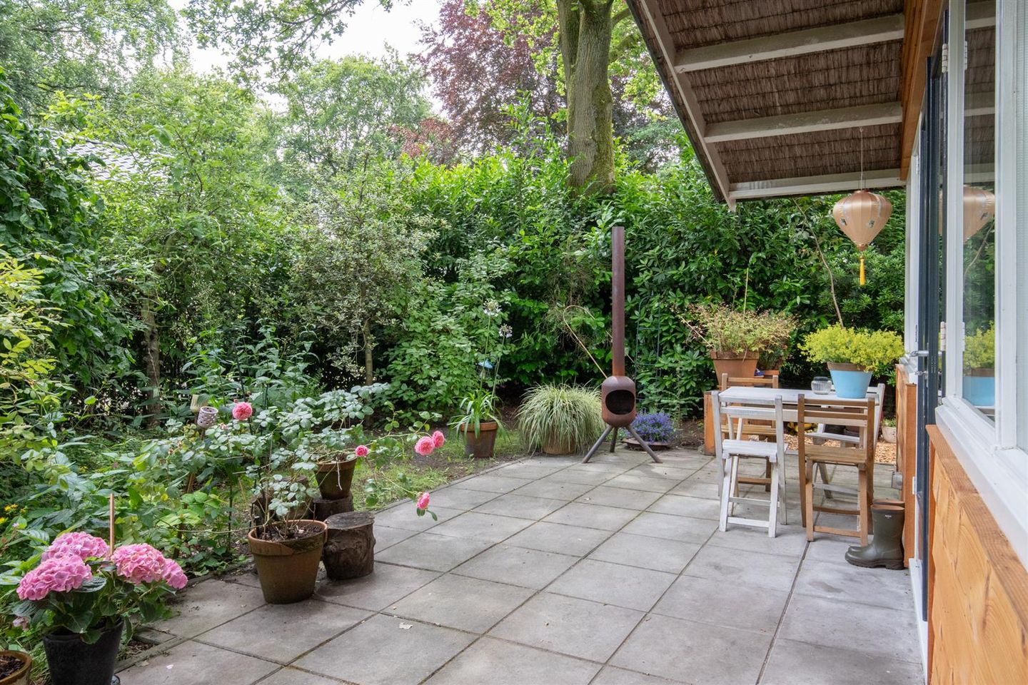 Foto 19 van Graaf Floris V weg 32-57