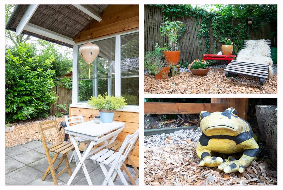 Foto 22 van Graaf Floris V weg 32-57