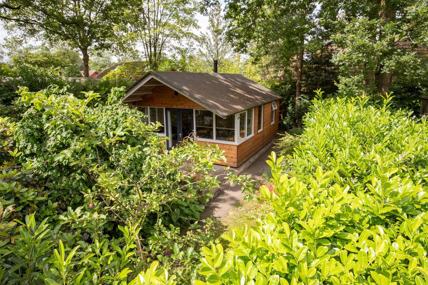 Foto 25 van Graaf Floris V weg 32-57