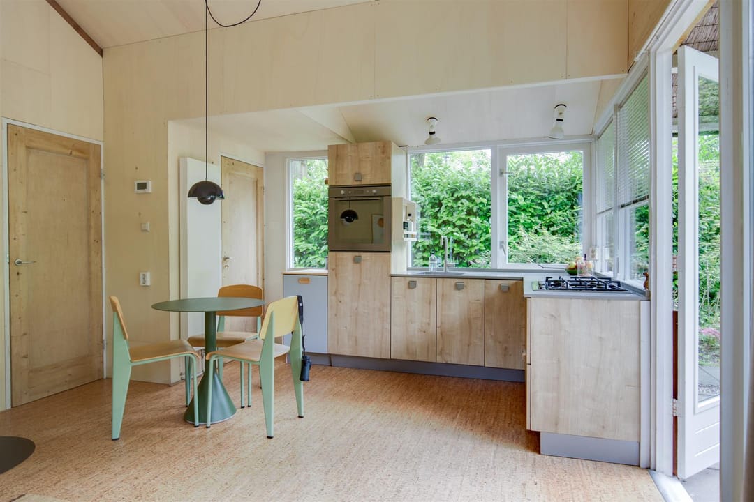 Foto 8 van Graaf Floris V weg 32-57