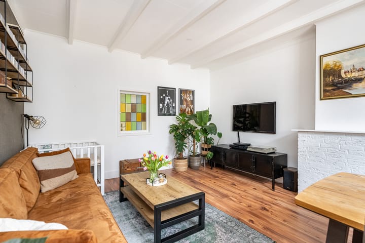 Foto 5 van Oostelijke Achterweg 32