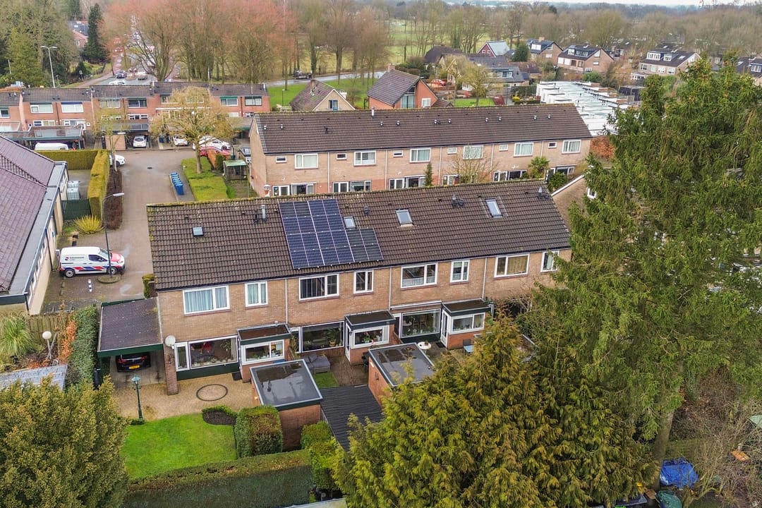 Foto 2 van Vlinderstraat 29