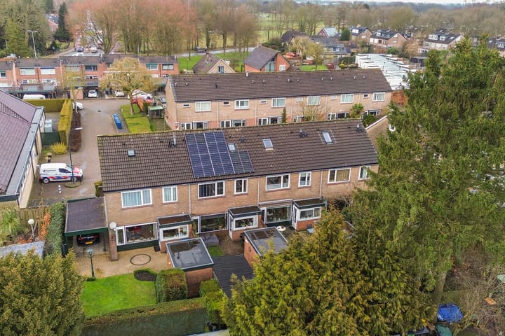 Foto 2 van Vlinderstraat 29