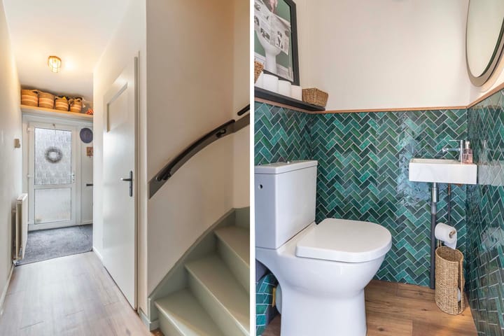 Foto 4 van Vlinderstraat 29