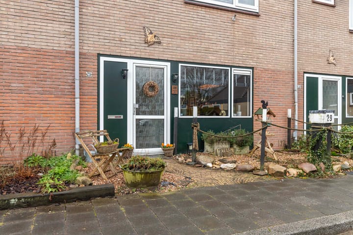 Foto 3 van Vlinderstraat 29