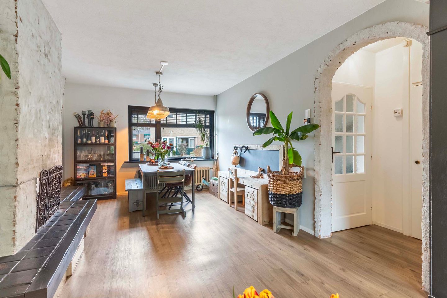 Foto 5 van Vlinderstraat 29