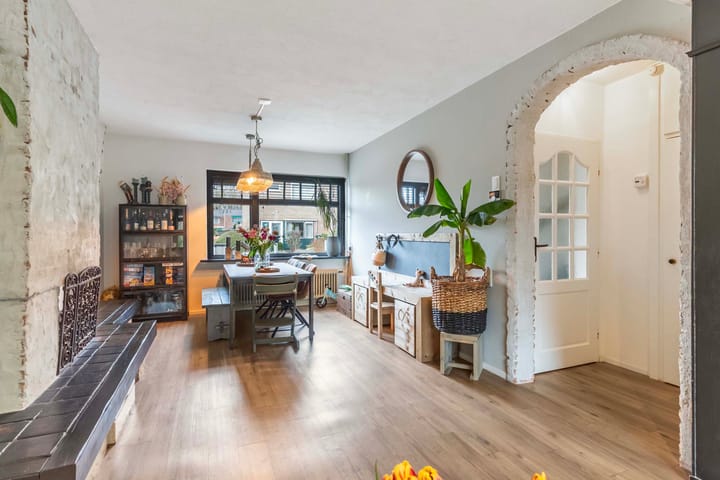 Foto 5 van Vlinderstraat 29