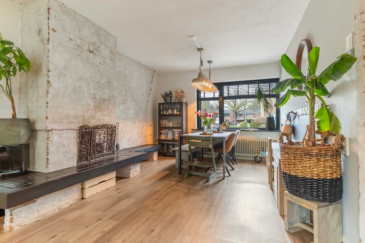 Foto 6 van Vlinderstraat 29