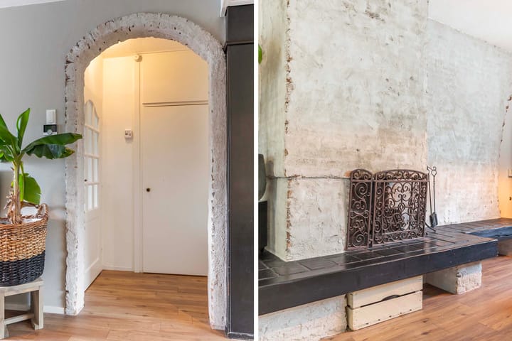 Foto 7 van Vlinderstraat 29